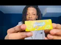 NEW SWEET CARTS 2G Lemon HEADS REVIEW