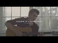 Download Lagu Andy Kong - Harbor In A Hurricane (Acoustic) | The Home Sessions