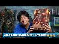 Download Lagu INI BARU BENGIS!!! UNBOXING SCOURGE BY YOLOPARK!!! PAINT JOB NYA TERLALU NGERI SIH INI!!!!