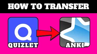 How to Transfer Quizlet to Anki in 2025 Step-by-Step Tutorial