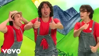 CantaJuego Chuchuwa Version Mexico  CantaJuego Chuchuwa Version Mexico