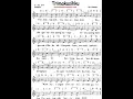 Download Lagu not angka lagu nasional | Terimakasihku