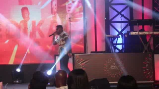 vodafone ghana music awards 2017 nominees