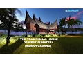 Download Lagu The Traditional House Of West Sumatera (RUMAH GADANG)