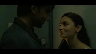most emotional u0026 romantic scene of murad u0026 safeena