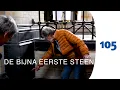 Download Lagu Van Bavo naar Bavo: De Bijna Eerste Steen (S01-26-NB) | Haarlem105