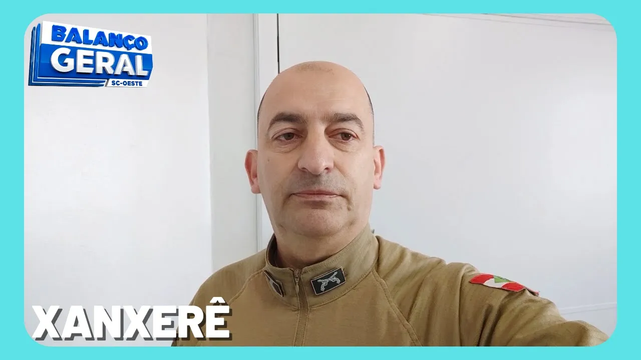 Polícia investiga suspeita de violência doméstica em Xanxerê