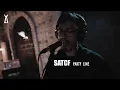 Download Lagu SATCF - Party Line // PELATAR LIVE
