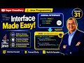 Episode 31 Interfaces in Java Explained Implementation Explained Java Programming