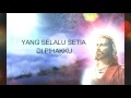 Download Lagu AKU JATUH CINTA KEPADAMU YESUS WITH LYRICS