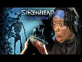 NEW SIGHTING OF SIREN HEAD THIS YEAR Sirenhead Southpoint