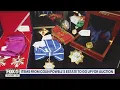 Nearly 400 items from Colin Powell s estate go up for auction FOX 5 DC