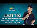 Download Lagu SUKET TEKI - DIDI KEMPOT | COVER BY DIDIE VAN JAVA ( Official Video ).