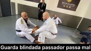 com esse conceito ningu m vai passar sua guarda tenha uma guarda blindada