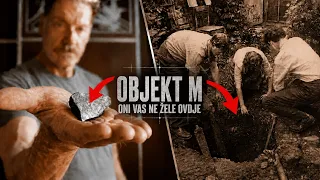 ZABRANJENO OKNO: Zašto je KGB istraživao 100 000 godina staru anomaliju!?