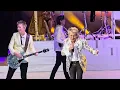 Download Lagu Rod Stewart - It's a Heartache (Bonnie Tyler cover) - Live PNC