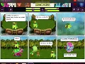 Msm comic studio plant islet