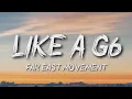 Far East Movement - Like A G6 ft. The Cataracs, DEV