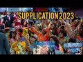 forte adoration supplication avant de dormir by Blaise kinkala, nzambe mokeli elobi osalaka ke