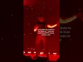 Woman cries from the energy she felt at The Weeknd’s concert