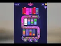 LOOP SORT Game HARD Level 524