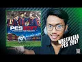 #NOSTALGIA Maen PES 2017 di tahun 2023  | PES 2017 PC GAMEPLAY 1080 FULL HD 60 FPS