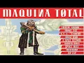 Maquina Total (1991) [Max Music - CD, Compilation]