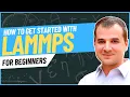 Introduction to LAMMPS Molecular Dynamics Made Easy