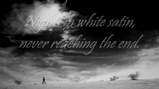 moody blues nights in white satin lyrics
