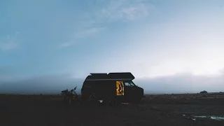 Stranded in the Desert – Baja or Bust 19