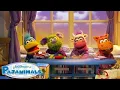 Lagu Puppet songs  - Jiggle Jumble and Jump