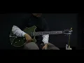 OFFICIAL ELECTRIC GUITAR 2 PLAYTHROUGH | HERE'S MY HALLELUJAH