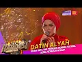 Download Lagu ALAMI MASALAH TEKNIKAL, DATIN ALYAH TETAP TENANG | THE HARDEST SINGING SHOW