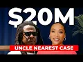 JAY-Z NAME JUST CAME UP IN SOME SERIOUS ACCUSATIONS AGAINST UNCLE NEAREST