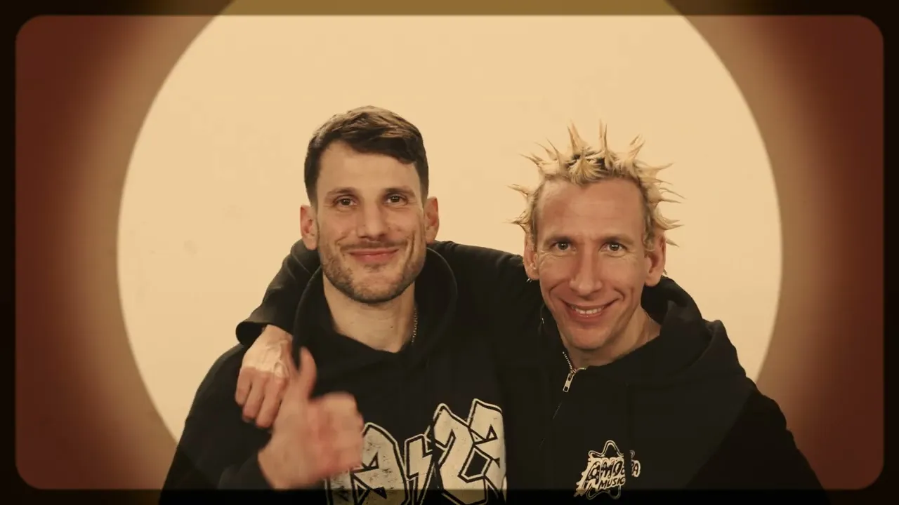 Video Vorschau