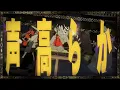【Ado】 唱 x 踊 【MASHUP】