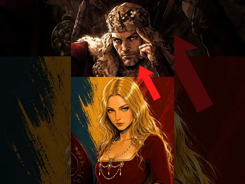 Como O REI LOUCO Desrespeitava JOANNA LANNISTER (Esposa do Tywin)?