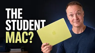 MacBook Neo for Students - Who It's For (and Who Should Skip It)