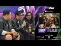 🔴 FULL INTERVIEW: SB19 at GLOC-9 “KALAKAL” BIG WINNER SA 38th Awit Awards! MAY CHIKA SA SB19
