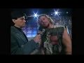 Loose Cannon Brian Pillman Promo from Clash Of The Champions XXXII WCW