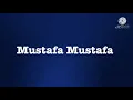 Download Lagu Mustafa Mustafa song lyrics |song by A.R.Rahman