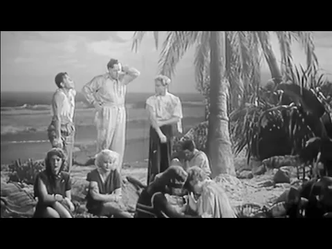Download MP3 Sinners in Paradise 1938 (Drama, Romance) Madge Evans, John Boles, Bruce Cabot