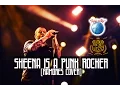 Download Lagu CPM 22 - Sheena Is a Punk Rocker [Ramones Cover] (Ao Vivo no Rock in Rio)