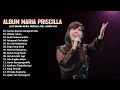 Lagu Rohani Kristen Maria Priscilla Full Album 2024 - Lagu Rohani Terbaik 2024