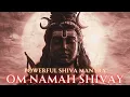 Download Lagu LIVE OM NAMAH SHIVAY Chanting | For Chakra Activation, Stress Relief, Removes Negative Energies