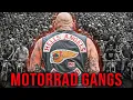 Die 15 Mächtigste Motorradclubs In Den USA