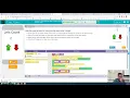 Code org Lesson 5 Bubbles 1-14