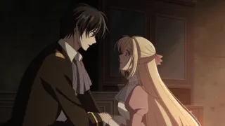 Elise X Linden Gekai Elise AMV Surrender 