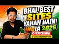 Online Betting Sites India 2026 Best Gaming Platforms Reviewed