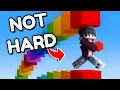 I Mastered Every Impossible Minecraft Skill